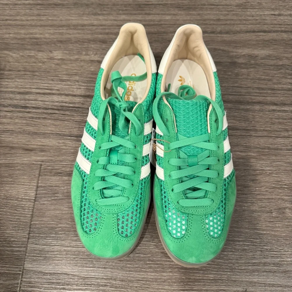 Adidas Gazelle Indoor sz 10